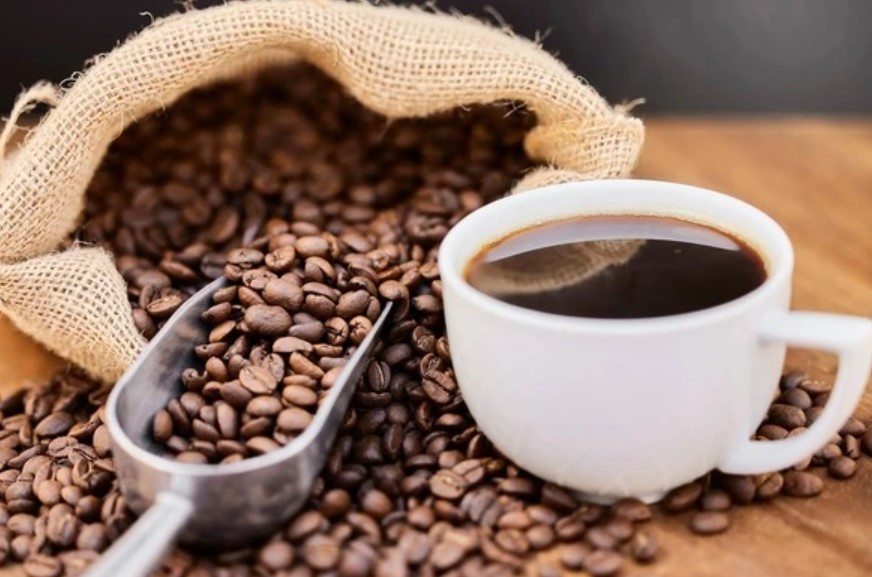 Caffeine và tăng cường trao đổi chất