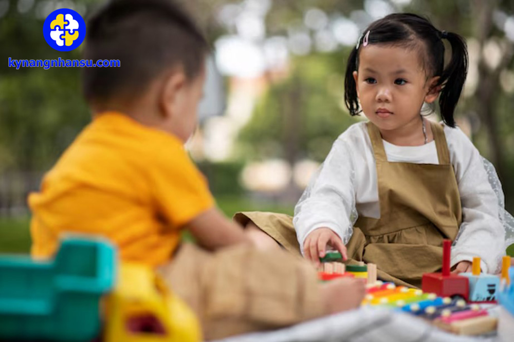 Hoạt động giao tiếp hàng ngày